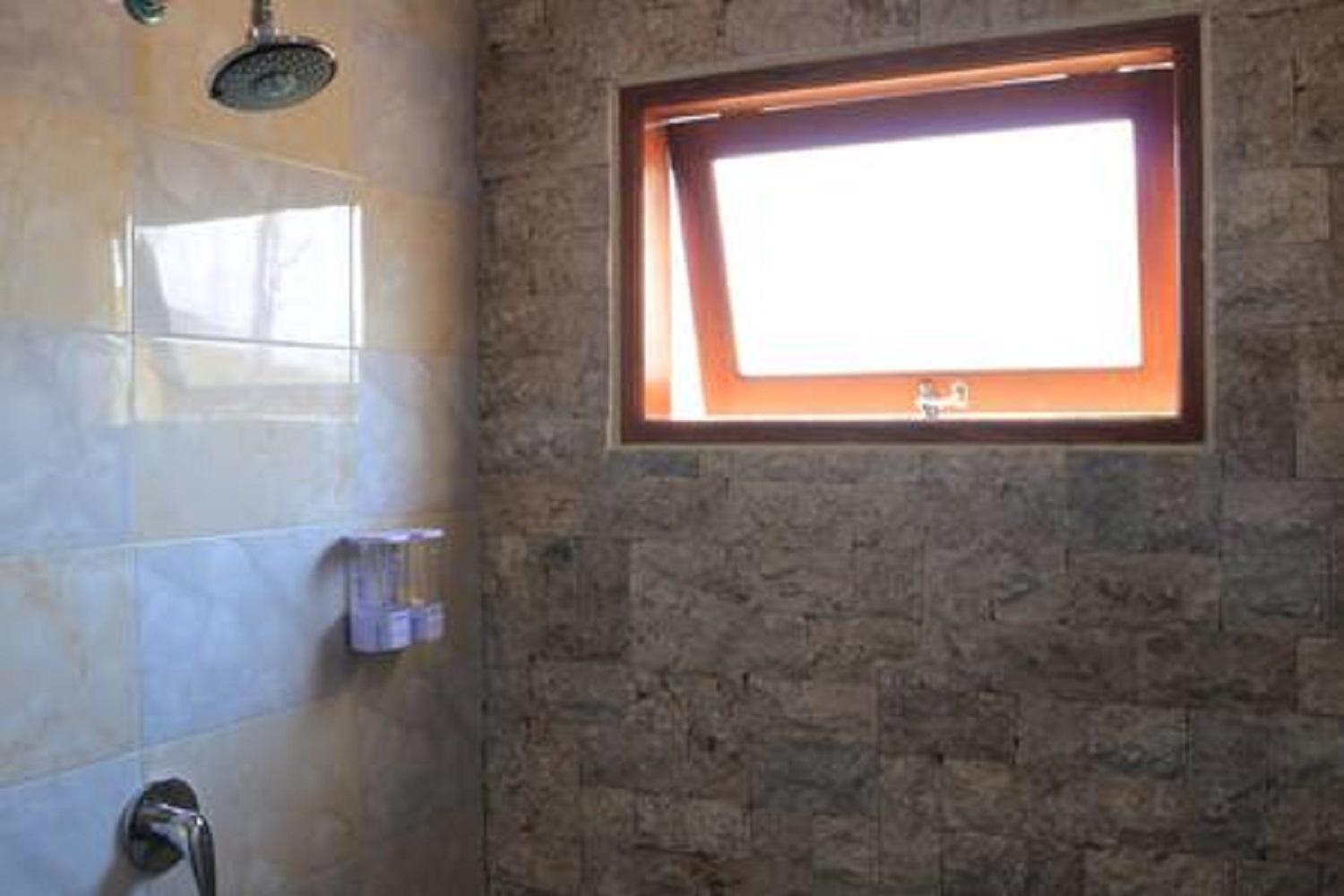 Jaya Villa Amed Quarto foto