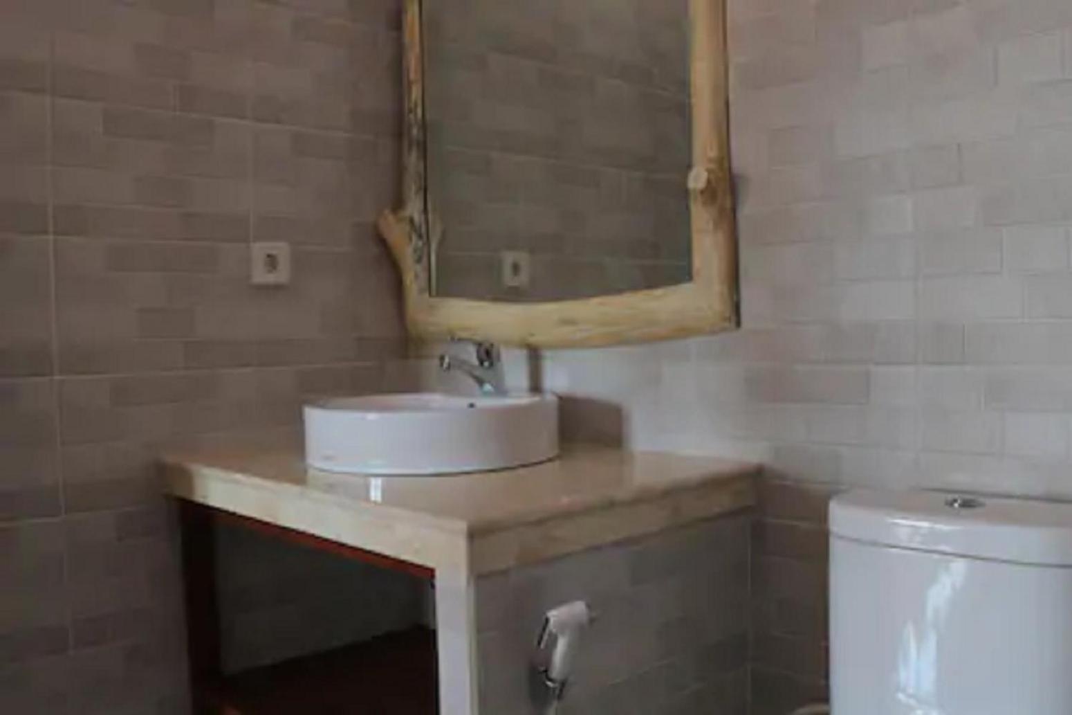 Jaya Villa Amed Quarto foto