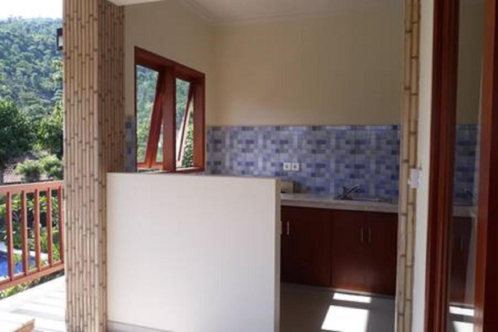 Jaya Villa Amed Quarto foto
