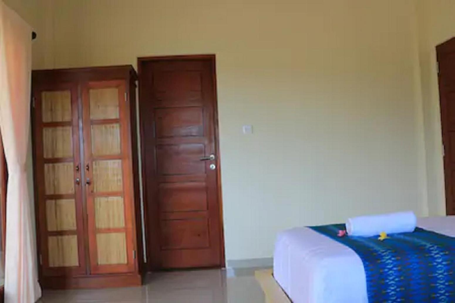 Jaya Villa Amed Quarto foto